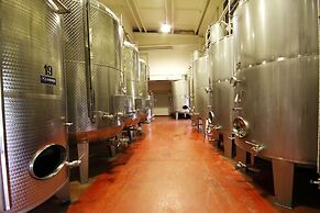 Agriturismo Borgo delle Vigne