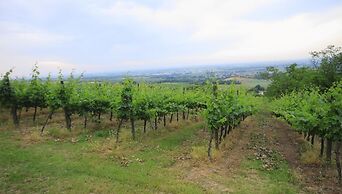 Agriturismo Borgo delle Vigne