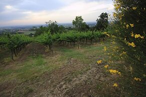 Agriturismo Borgo delle Vigne