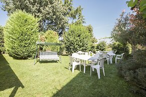 Agriturismo Borgo delle Vigne