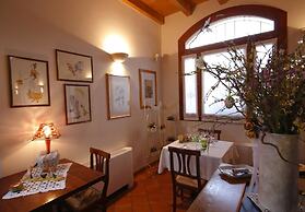 Agriturismo Borgo delle Vigne