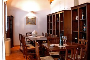 Agriturismo Borgo delle Vigne