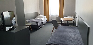 Résidence Tournet