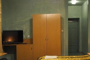 Résidence Tournet
