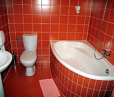 Résidence Tournet