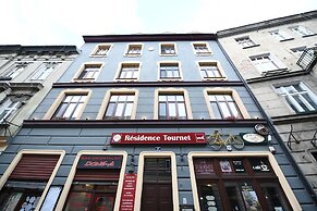 Résidence Tournet