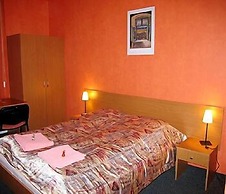 Résidence Tournet