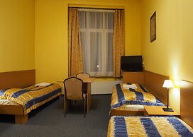 Résidence Tournet