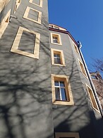 Résidence Tournet