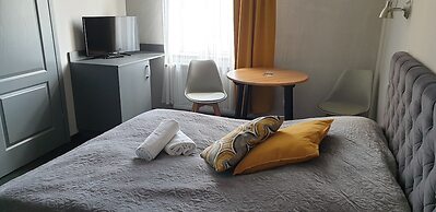Résidence Tournet