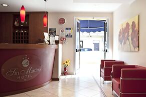 Hotel San Martino