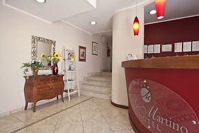 Hotel San Martino