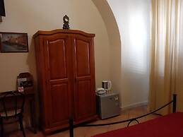 I Mastrazzi B & B