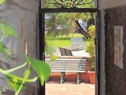 I Mastrazzi B & B