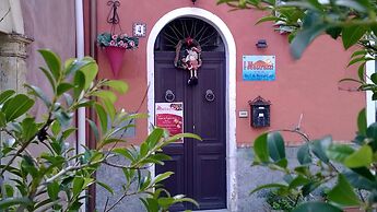 I Mastrazzi B & B