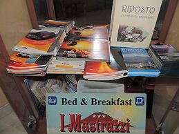 I Mastrazzi B & B