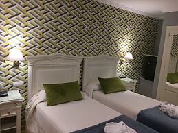 Adriano Hotel Boutique Sevilla