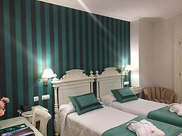Adriano Hotel Boutique Sevilla