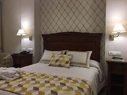 Adriano Hotel Boutique Sevilla