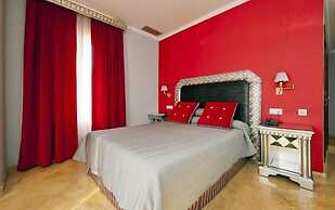 Adriano Hotel Boutique Sevilla