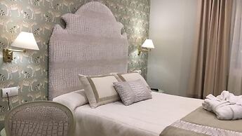 Adriano Hotel Boutique Sevilla