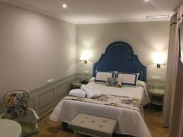 Adriano Hotel Boutique Sevilla