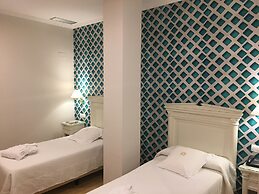 Adriano Hotel Boutique Sevilla