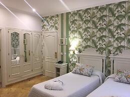Adriano Hotel Boutique Sevilla