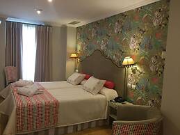 Adriano Hotel Boutique Sevilla