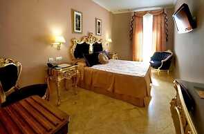 Adriano Hotel Boutique Sevilla