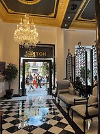 Adriano Hotel Boutique Sevilla
