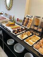Adriano Hotel Boutique Sevilla