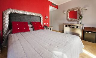 Adriano Hotel Boutique Sevilla