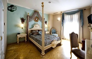 Adriano Hotel Boutique Sevilla