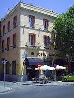 Adriano Hotel Boutique Sevilla