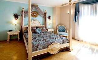 Adriano Hotel Boutique Sevilla