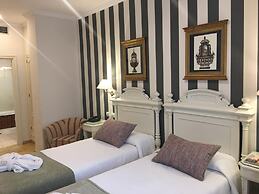 Adriano Hotel Boutique Sevilla