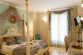 Adriano Hotel Boutique Sevilla