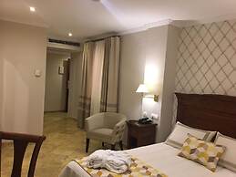 Adriano Hotel Boutique Sevilla