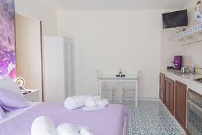 Bed Boutique Napoli Colors