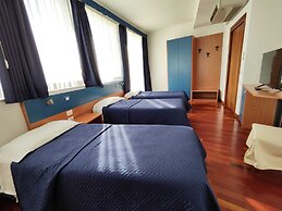 Hotel all'Oasi