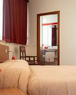 Hotel all'Oasi