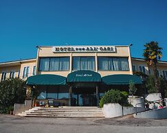 Hotel all'Oasi