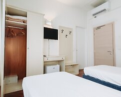 Hotel all'Oasi