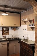 Residenza San Calisto