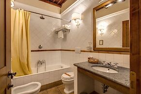 Residenza San Calisto