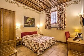 Residenza San Calisto