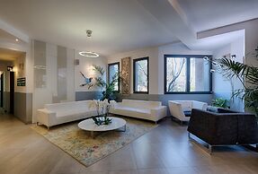 Continental Urban Art Hotel