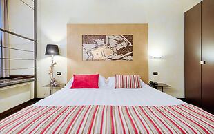 Continental Urban Art Hotel