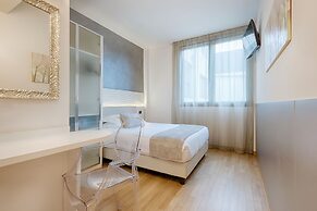 Continental Urban Art Hotel